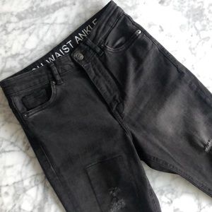 H&M Skinny Jeans